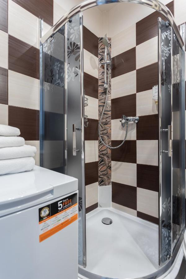 Apartment Close- Ga - Big And Bright In Location&marszalkowska